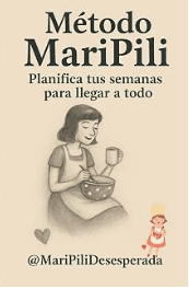 Método MariPili