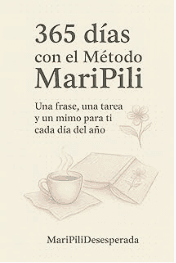 365 días con el Método MariPili
