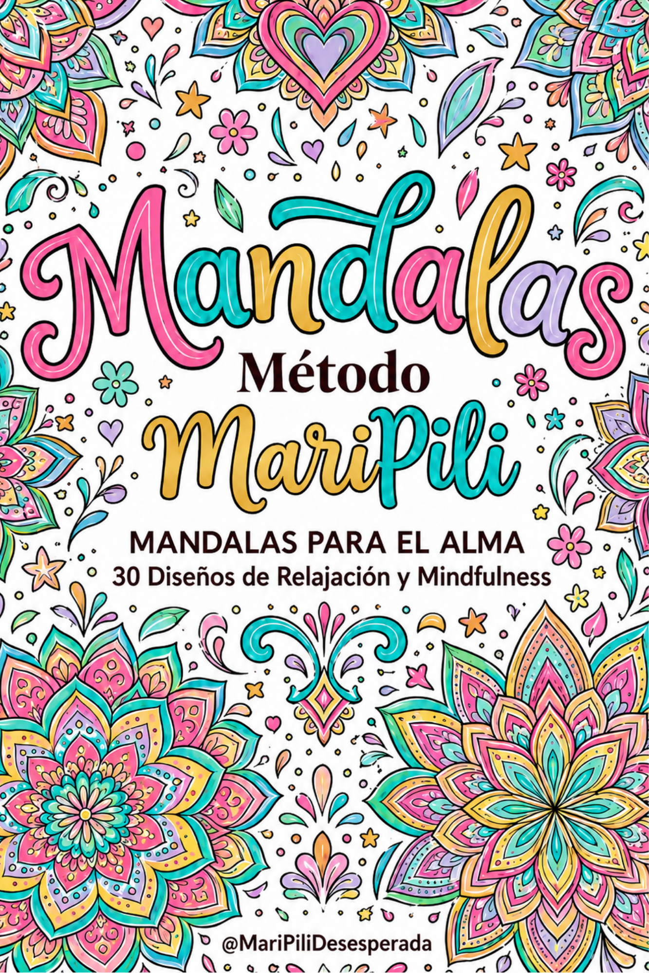 Mandalas para el alma